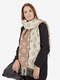 Шарф Regina Notte модель 4000000141141 Фото