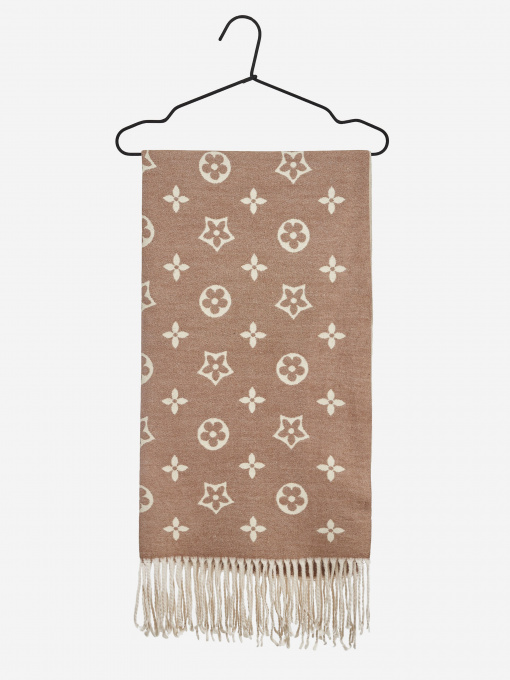 Шарф Regina Notte модель 4000000141141 Фото