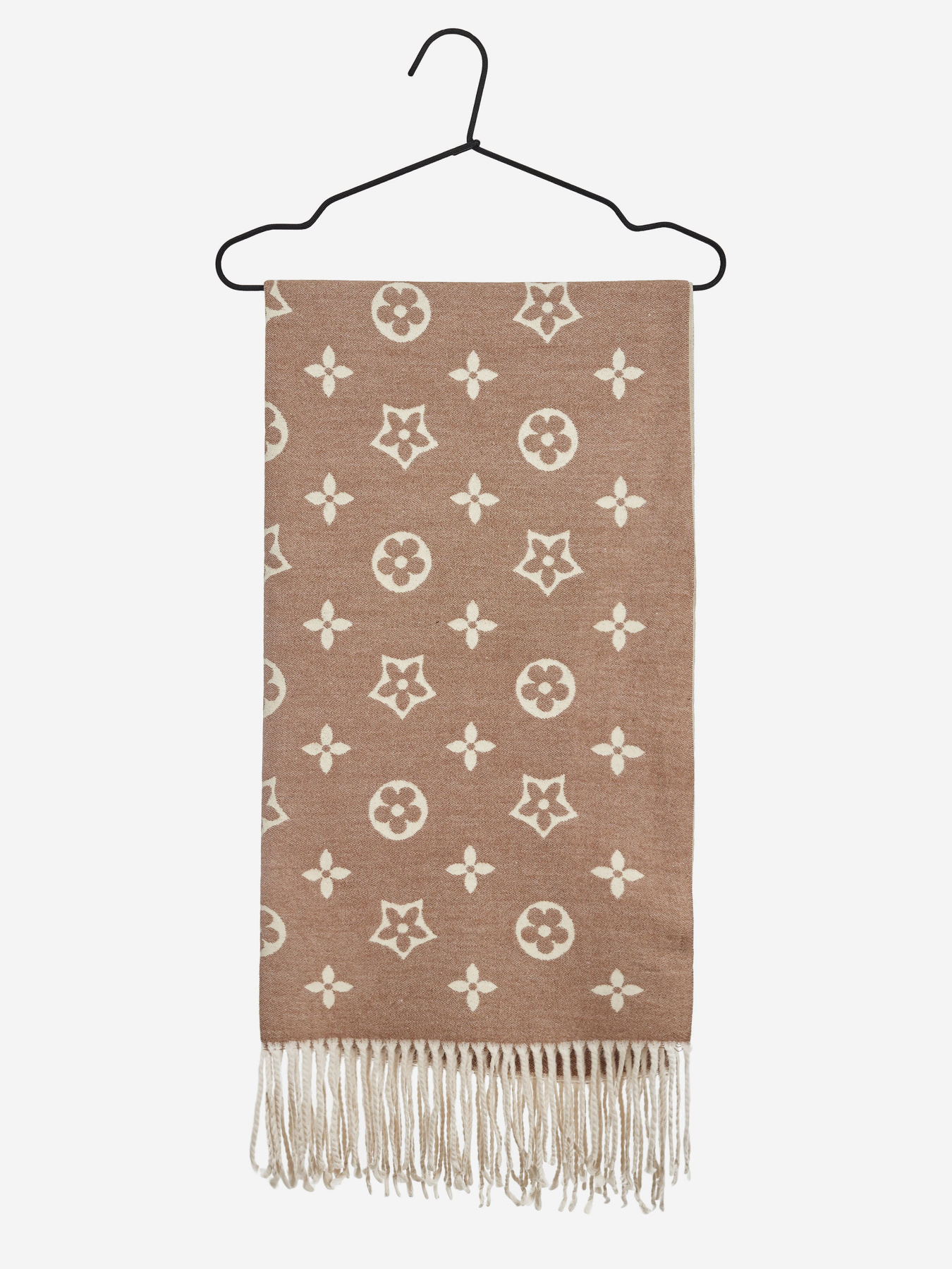 Шарф Regina Notte модель 4000000141141 Фото