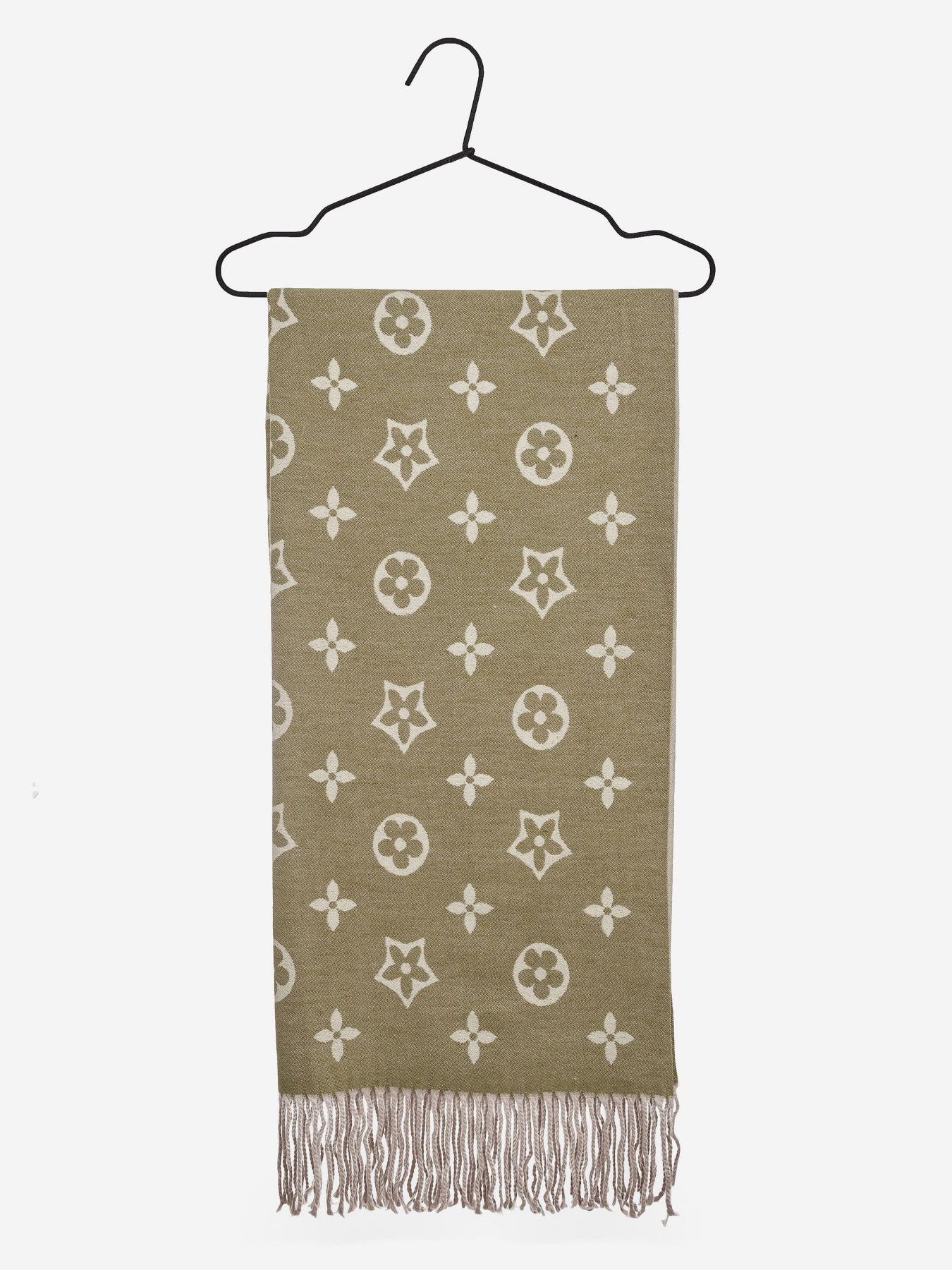 Шарф Regina Notte модель 4000000049348 Фото