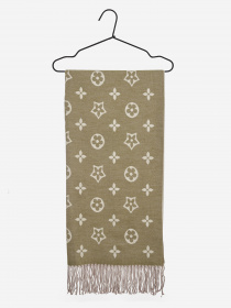 Шарф Regina Notte модель 4000000049348 Фото