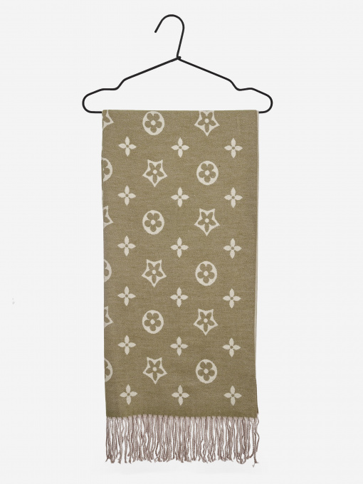 Шарф Regina Notte модель 4000000049348 Фото