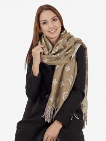 Шарф Regina Notte модель 4000000049348 Фото