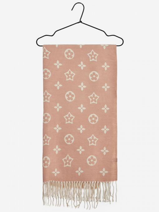 Шарф Regina Notte модель 4000000142203 Фото