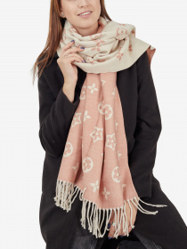 Шарф Regina Notte модель 4000000142203 Фото