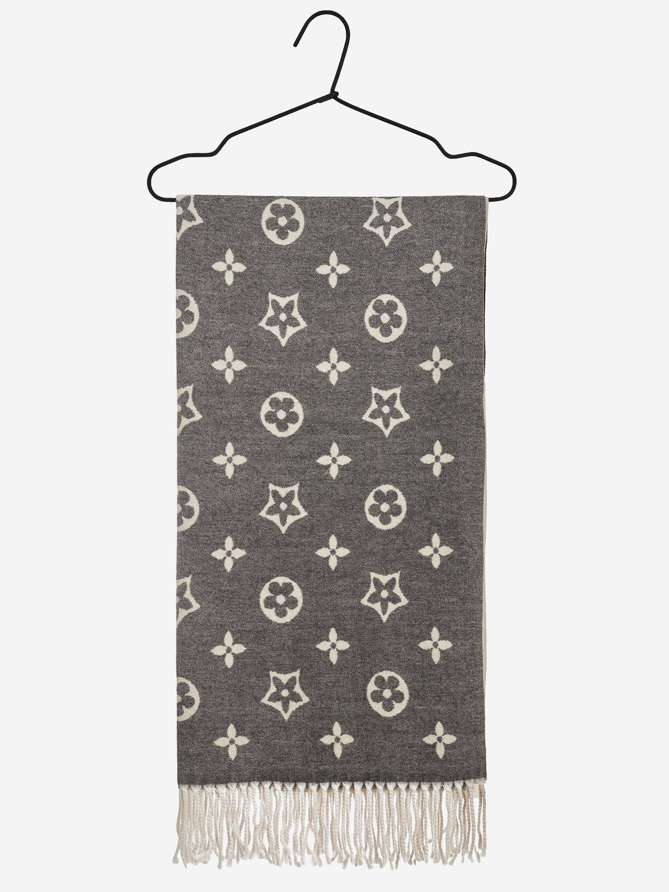 Шарф Regina Notte модель 4000000161945 Фото