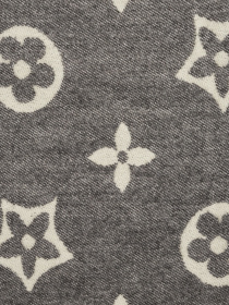 Шарф Regina Notte модель 4000000161945 Фото