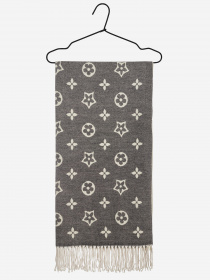 Шарф Regina Notte модель 4000000161945 Фото