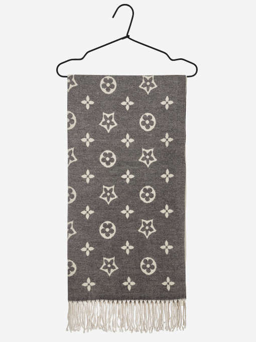 Шарф Regina Notte модель 4000000161945 Фото