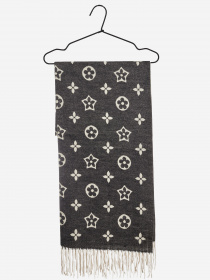 Шарф Regina Notte модель 4000000093044 Фото