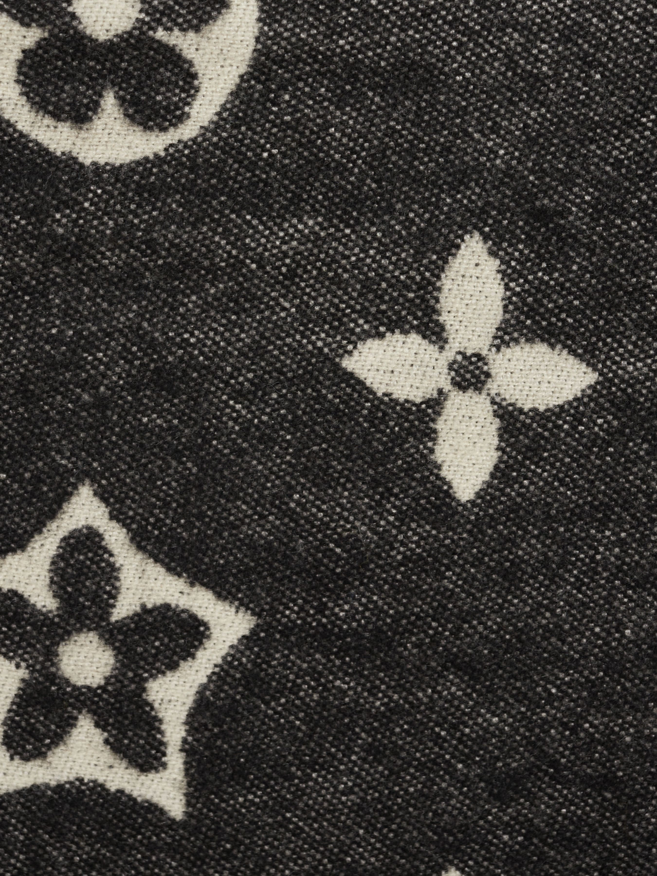 Шарф Regina Notte модель 4000000093044 Фото