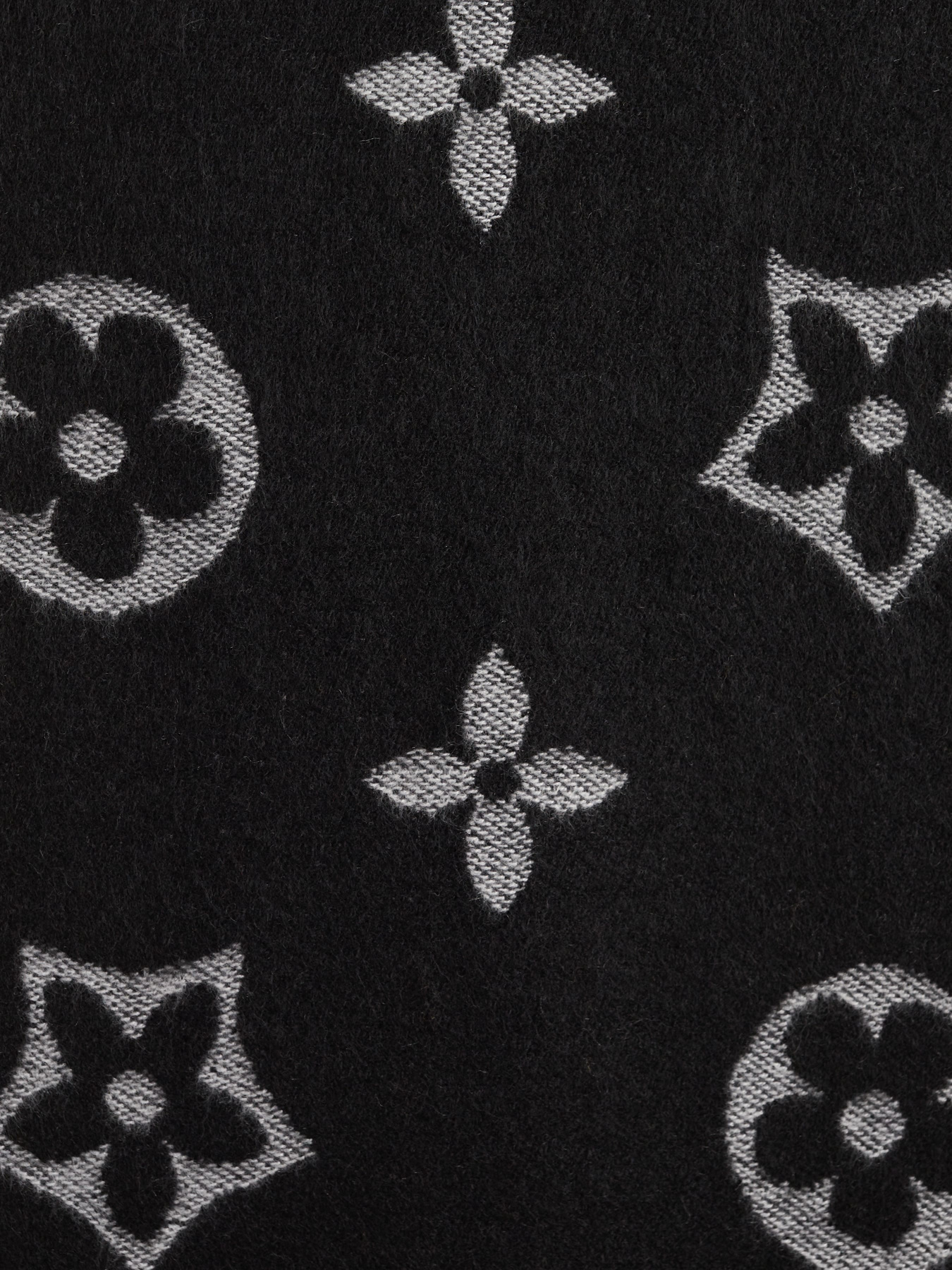 Шарф Regina Notte модель 4000000097978 Фото