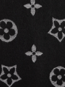 Шарф Regina Notte модель 4000000097978 Фото