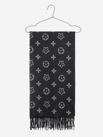 Шарф Regina Notte модель 4000000097978 Фото