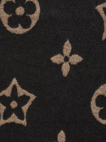 Шарф Regina Notte модель 4000000078474 Фото