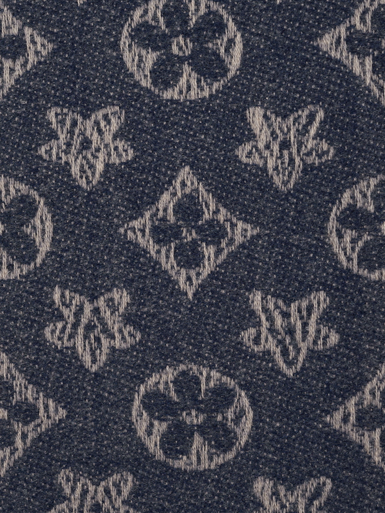 Шарф Regina Notte модель 4000000060859 Фото