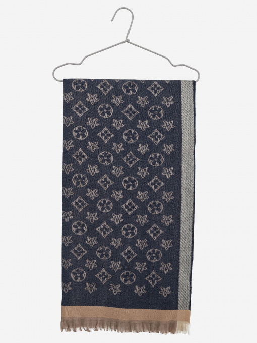 Шарф Regina Notte модель 4000000060859 Фото