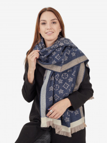 Шарф Regina Notte модель 4000000060859 Фото