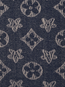 Шарф Regina Notte модель 4000000060859 Фото