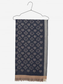 Шарф Regina Notte модель 4000000060859 Фото