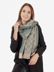 Шарф Regina Notte модель 4000000100807 Фото