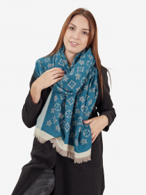 Шарф Regina Notte модель 4000000174105 Фото