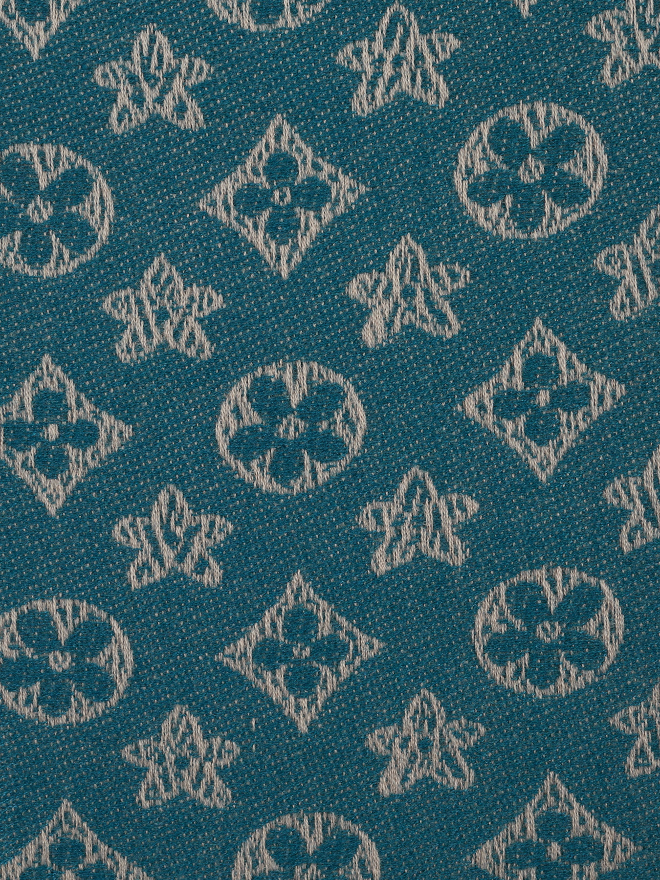 Шарф Regina Notte модель 4000000174105 Фото