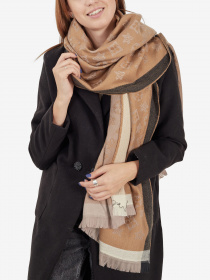 Шарф Regina Notte модель 4000000091518 Фото