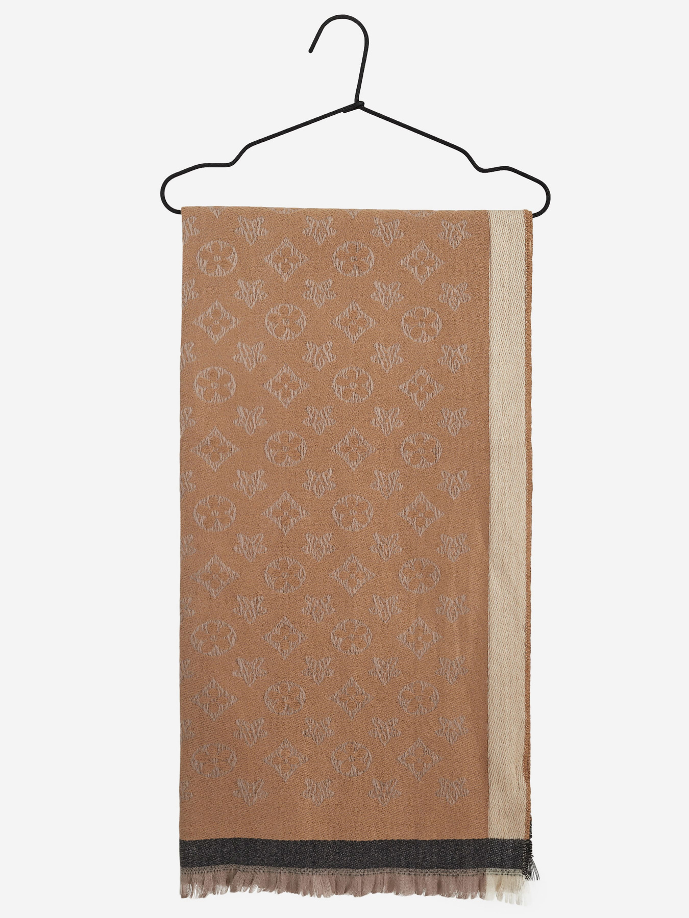 Шарф Regina Notte модель 4000000091518 Фото