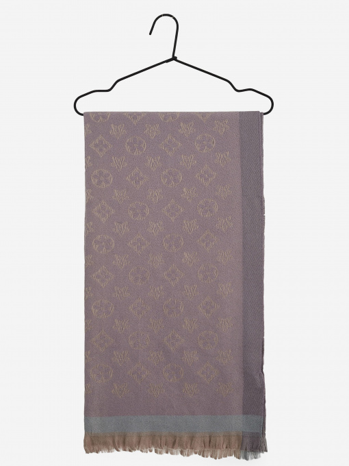 Шарф Regina Notte модель 4000000064709 Фото