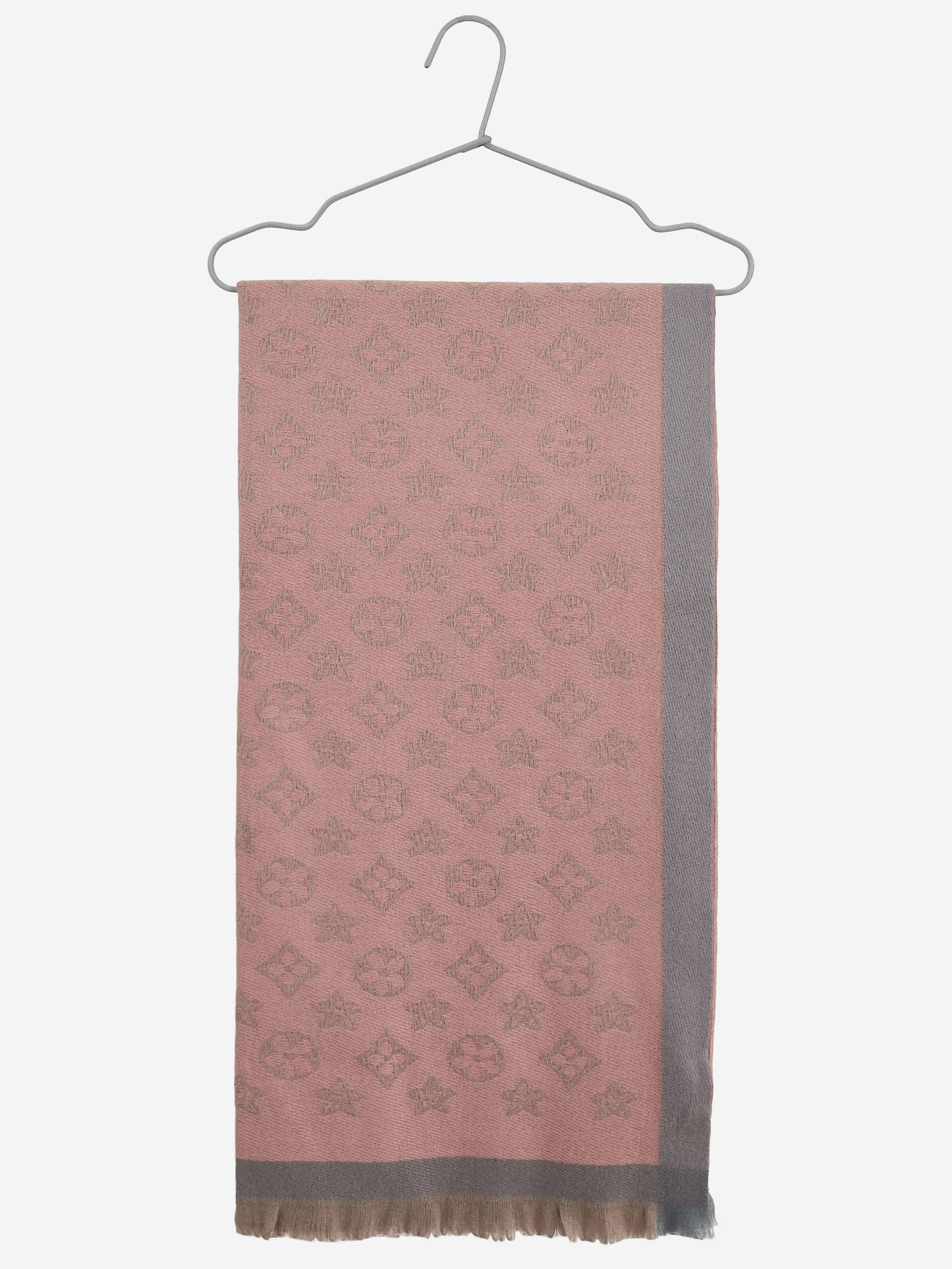 Шарф Regina Notte модель 4000000175645 Фото