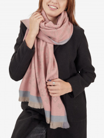 Шарф Regina Notte модель 4000000175645 Фото