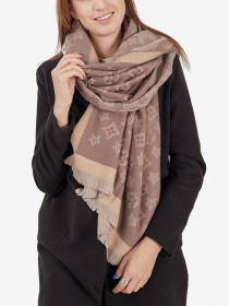 Шарф Regina Notte модель 4000000155906 Фото