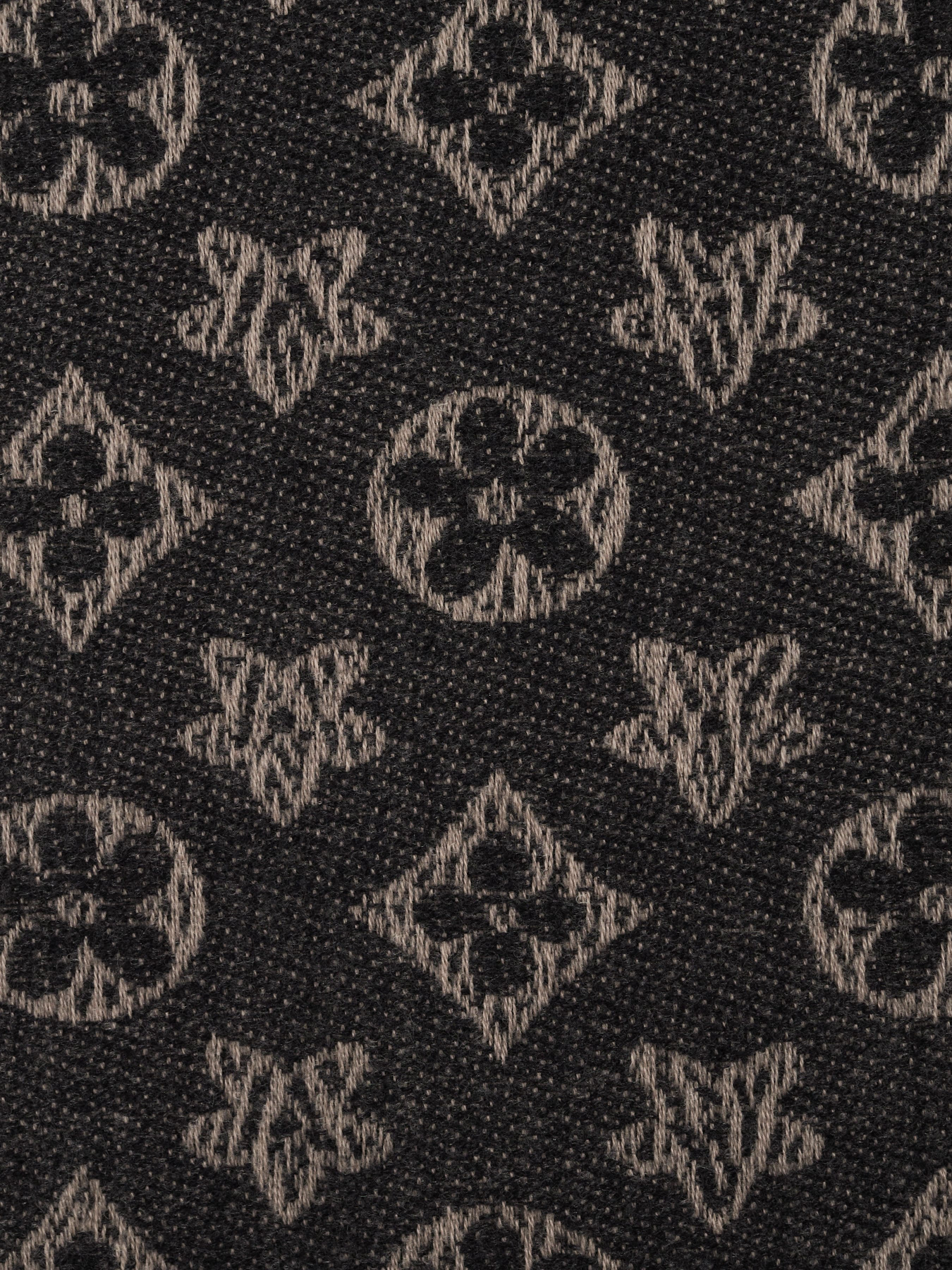 Шарф Regina Notte модель 4000000097879 Фото