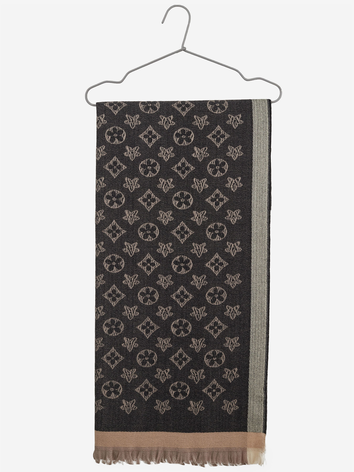 Шарф Regina Notte модель 4000000097879 Фото