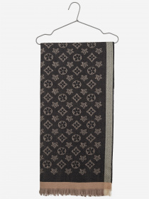 Шарф Regina Notte модель 4000000097879 Фото