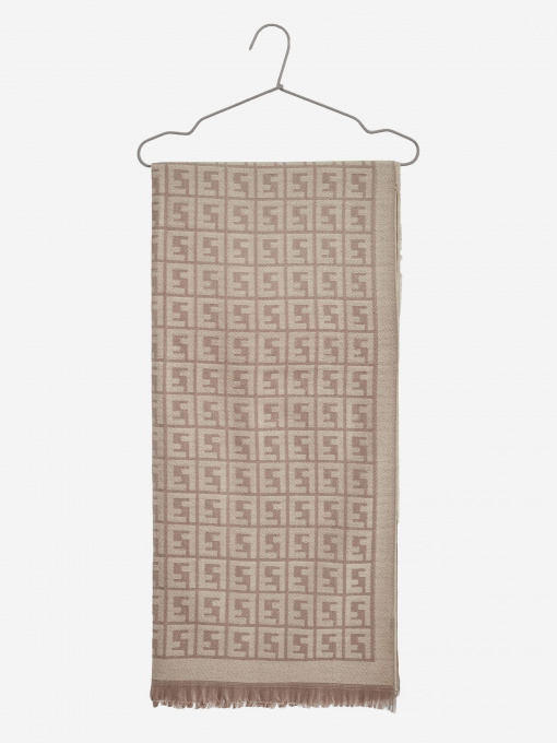 Шарф Regina Notte модель 4000000059497 Фото