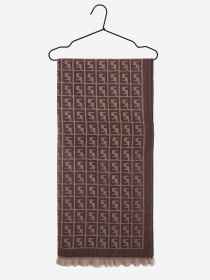 Шарф Regina Notte модель 4000000041704 Фото