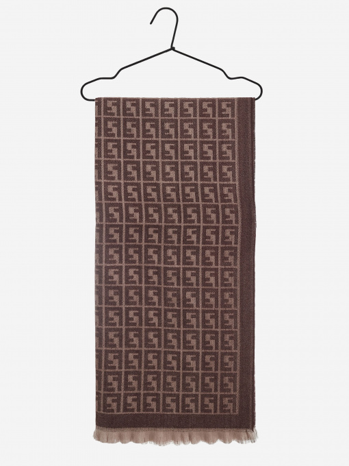 Шарф Regina Notte модель 4000000041704 Фото