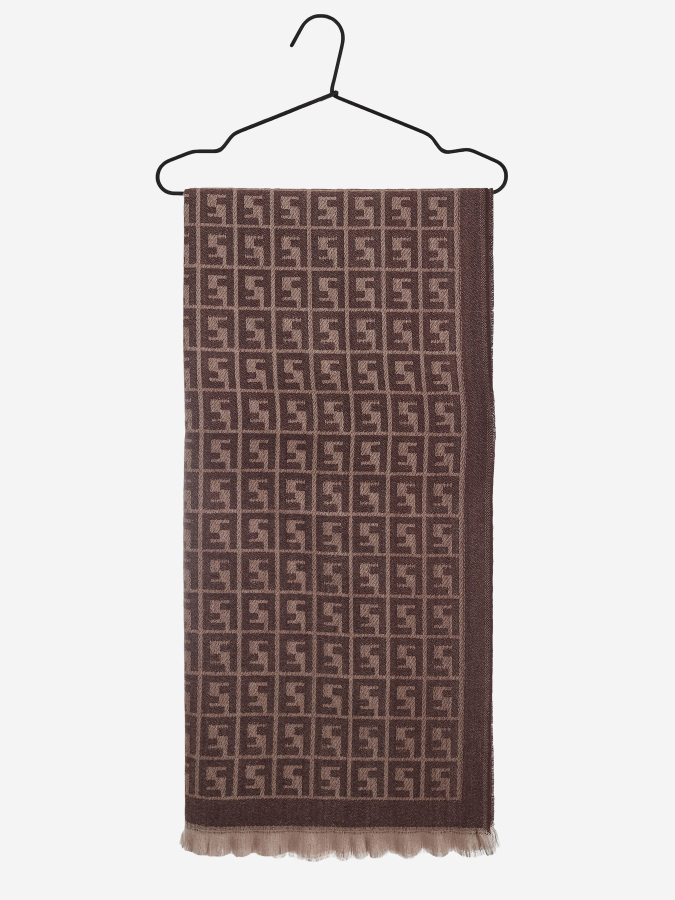 Шарф Regina Notte модель 4000000041704 Фото