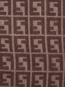 Шарф Regina Notte модель 4000000041704 Фото