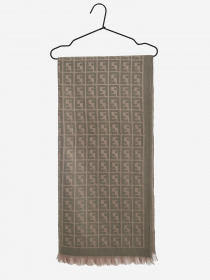 Шарф Regina Notte модель 4000000146111 Фото