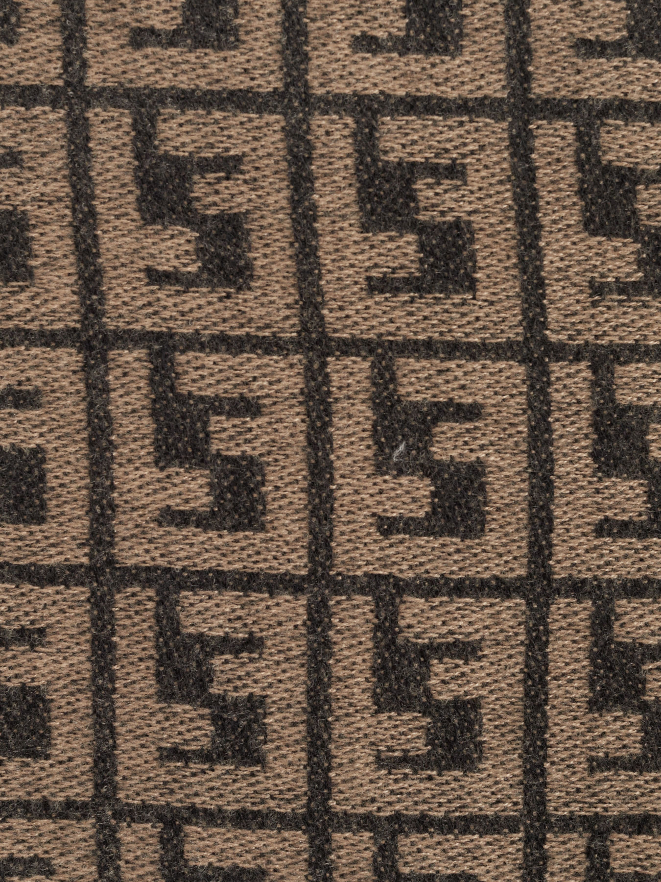 Шарф Regina Notte модель 4000000160597 Фото