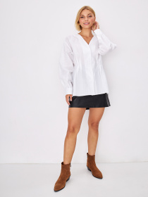 Рубашка RicaMare модель RM4016-22DB Фото