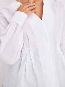 Рубашка RicaMare модель RM4016-22DB Фото