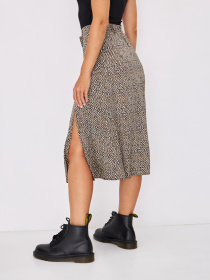 Юбка миди RicaMare модель RM4020-22DU Фото