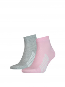 Набор носков PUMA Unisex Bwt Lifestyle Qu модель 907953 Фото