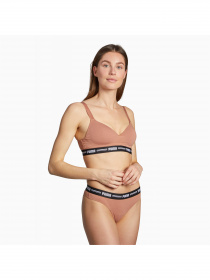 Набор трусов PUMA Women String 2p Pack модель 907854 Фото