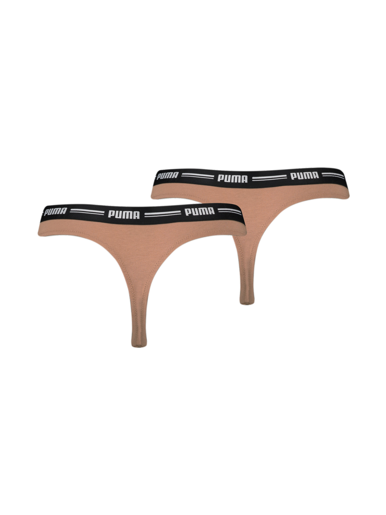 Набор трусов PUMA Women String 2p Pack модель 907854 Фото