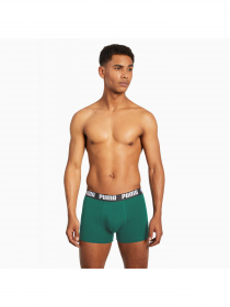 Набір трусів PUMA Basic Boxer 2p модель 906823 Фото